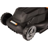 Газонокосилка Worx WG713E - Превью изображения №5 — Интернет-магазин Time-Shop
