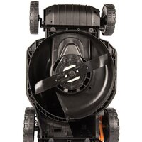 Газонокосилка Worx WG713E - Превью изображения №9 — Интернет-магазин Time-Shop