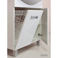  Onika Тумба под умывальник Балтика 70.17 (белый) [107028] - Превью изображения №3 — Интернет-магазин Time-Shop