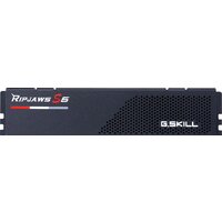 Оперативная память G.Skill Ripjaws S5 2x24ГБ DDR5 5600 МГц F5-5600J4040D24GX2-RS5K - Превью изображения №4 — Интернет-магазин Time-Shop