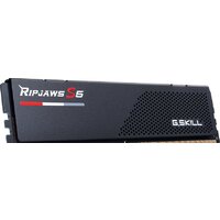Оперативная память G.Skill Ripjaws S5 2x24ГБ DDR5 5600 МГц F5-5600J4040D24GX2-RS5K - Превью изображения №2 — Интернет-магазин Time-Shop