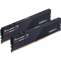 Оперативная память G.Skill Ripjaws S5 2x24ГБ DDR5 5600 МГц F5-5600J4040D24GX2-RS5K - Превью изображения №9 — Интернет-магазин Time-Shop