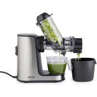 Соковыжималка Gorenje JC200BE - Превью изображения №5 — Интернет-магазин Time-Shop