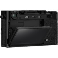 Беззеркальный фотоаппарат Fujifilm X-E5 Body (черный) - Превью изображения №8 — Интернет-магазин Time-Shop