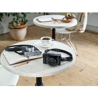 Беззеркальный фотоаппарат Fujifilm X-E5 Body (черный) - Превью изображения №15 — Интернет-магазин Time-Shop