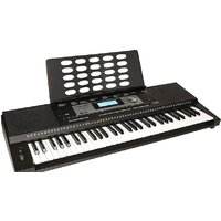 Синтезатор Medeli M361 - Превью изображения №2 — Интернет-магазин Time-Shop