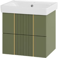 Brevita Тумба под умывальник Vega 60 VEG-09060-0802Я