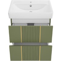  Brevita Тумба под умывальник Vega 60 VEG-09060-0802Я - Превью изображения №4 — Интернет-магазин Time-Shop