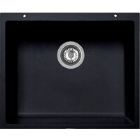 Кухонная мойка Zigmund & Shtain Integra 500 (темная скала) - Превью изображения №1 — Интернет-магазин Time-Shop