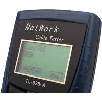 Тестер Rexant 12-1009 - Превью изображения №7 — Интернет-магазин Time-Shop