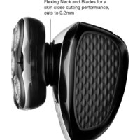 Электробритва Remington XR1500 - Превью изображения №6 — Интернет-магазин Time-Shop