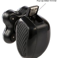 Электробритва Remington XR1500 - Превью изображения №4 — Интернет-магазин Time-Shop