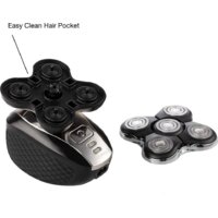 Электробритва Remington XR1500 - Превью изображения №5 — Интернет-магазин Time-Shop