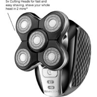 Электробритва Remington XR1500 - Превью изображения №2 — Интернет-магазин Time-Shop