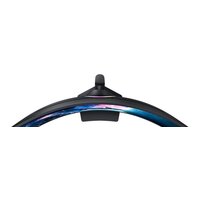 Игровой монитор Samsung Odyssey OLED G9 LS49CG950EUXEN - Превью изображения №10 — Интернет-магазин Time-Shop