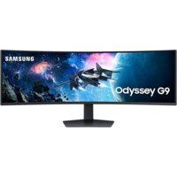 Игровой монитор Samsung Odyssey OLED G9 LS49CG950EUXEN - Превью изображения №22 — Интернет-магазин Time-Shop