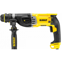 Перфоратор DeWalt D25144K - Превью изображения №3 — Интернет-магазин Time-Shop