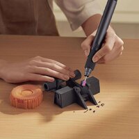 Гравер Xiaomi Mijia Electric Grinding Pen MJDMB001QW - Превью изображения №5 — Интернет-магазин Time-Shop