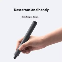 Гравер Xiaomi Mijia Electric Grinding Pen MJDMB001QW - Превью изображения №4 — Интернет-магазин Time-Shop