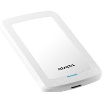 Внешний накопитель ADATA HV300 AHV300-2TU31-CWH 2TB (белый) - Превью изображения №3 — Интернет-магазин Time-Shop