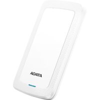 Внешний накопитель ADATA HV300 AHV300-2TU31-CWH 2TB (белый) - Превью изображения №2 — Интернет-магазин Time-Shop