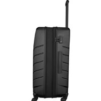 Чемодан-спиннер Wenger Pegasus 610849 (черный) - Превью изображения №8 — Интернет-магазин Time-Shop