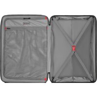 Чемодан-спиннер Wenger Pegasus 610849 (черный) - Превью изображения №5 — Интернет-магазин Time-Shop