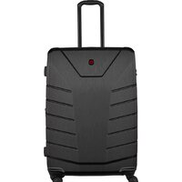 Чемодан-спиннер Wenger Pegasus 610849 (черный) - Превью изображения №6 — Интернет-магазин Time-Shop