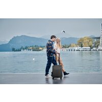 Чемодан-спиннер Wenger Pegasus 610849 (черный) - Превью изображения №9 — Интернет-магазин Time-Shop