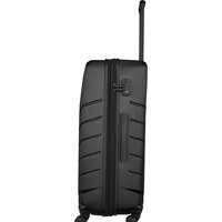 Чемодан-спиннер Wenger Pegasus 610849 (черный) - Превью изображения №7 — Интернет-магазин Time-Shop