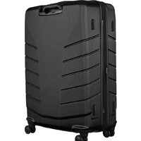 Чемодан-спиннер Wenger Pegasus 610849 (черный) - Превью изображения №4 — Интернет-магазин Time-Shop