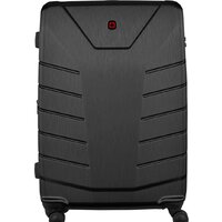 Чемодан-спиннер Wenger Pegasus 610849 (черный) - Превью изображения №2 — Интернет-магазин Time-Shop