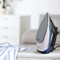 Утюг Vitek VT-8329 - Превью изображения №2 — Интернет-магазин Time-Shop