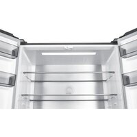 Четырёхдверный холодильник MPM 503-SSI-10 - Превью изображения №6 — Интернет-магазин Time-Shop