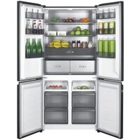 Четырёхдверный холодильник MPM 503-SSI-10 - Превью изображения №3 — Интернет-магазин Time-Shop