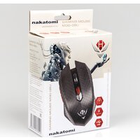 Игровая мышь Nakatomi MOG-08U - Превью изображения №5 — Интернет-магазин Time-Shop
