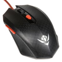 Игровая мышь Nakatomi MOG-08U - Превью изображения №2 — Интернет-магазин Time-Shop