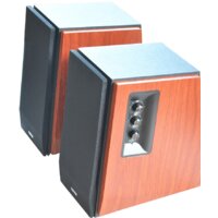 Акустика Edifier R1700BT (коричневый) - Превью изображения №9 — Интернет-магазин Time-Shop