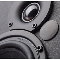 Акустика Edifier R1700BT (коричневый) - Превью изображения №4 — Интернет-магазин Time-Shop