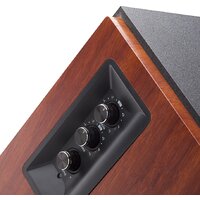 Акустика Edifier R1700BT (коричневый) - Превью изображения №6 — Интернет-магазин Time-Shop