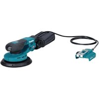 Виброшлифмашина Makita BO004CGZ (без АКБ) - Превью изображения №8 — Интернет-магазин Time-Shop