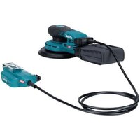 Виброшлифмашина Makita BO004CGZ (без АКБ) - Превью изображения №2 — Интернет-магазин Time-Shop