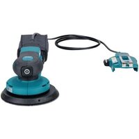 Виброшлифмашина Makita BO004CGZ (без АКБ) - Превью изображения №6 — Интернет-магазин Time-Shop