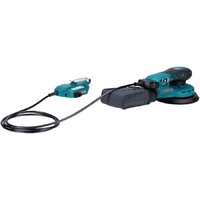 Виброшлифмашина Makita BO004CGZ (без АКБ) - Превью изображения №3 — Интернет-магазин Time-Shop