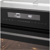 Электрический духовой шкаф Korting OKB 3230 GN - Превью изображения №5 — Интернет-магазин Time-Shop