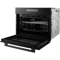 Электрический духовой шкаф Korting OKB 3230 GN - Превью изображения №6 — Интернет-магазин Time-Shop