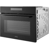 Электрический духовой шкаф Korting OKB 3230 GN - Превью изображения №3 — Интернет-магазин Time-Shop