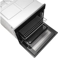 Электрический духовой шкаф Korting OKB 3230 GN - Превью изображения №4 — Интернет-магазин Time-Shop