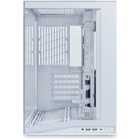 Корпус Lian Li O11 Dynamic Mini V2 G99.O11DMIV2W.R0 - Превью изображения №2 — Интернет-магазин Time-Shop