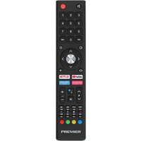 Телевизор Premier 43PRM770FSV - Превью изображения №8 — Интернет-магазин Time-Shop